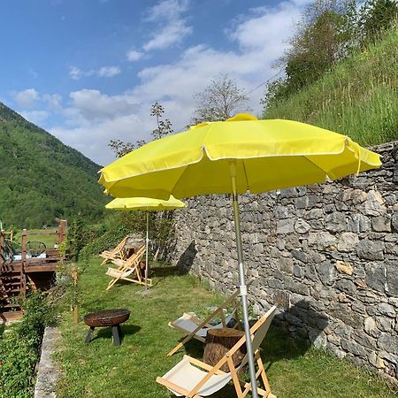 Casa Gialla Russo Zewnętrze zdjęcie