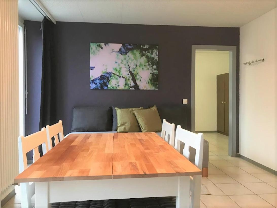 Casa Gialla Russo Zewnętrze zdjęcie