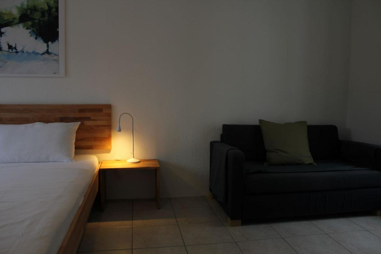 Casa Gialla Russo Zewnętrze zdjęcie