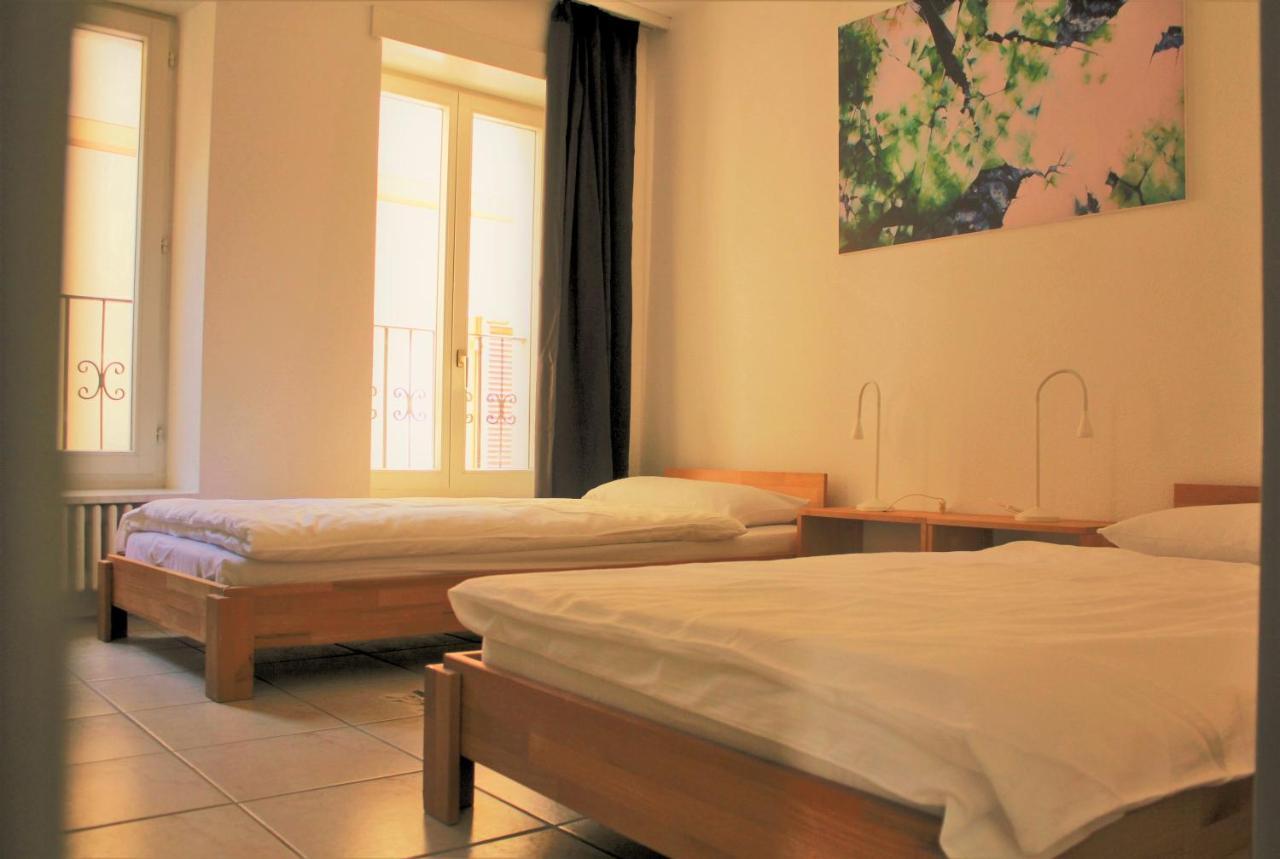 Casa Gialla Russo Zewnętrze zdjęcie