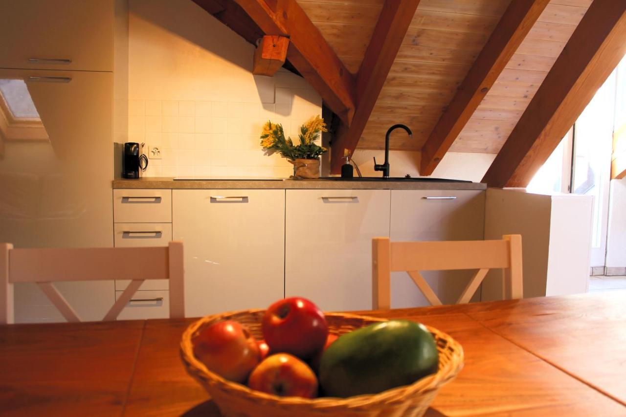 Casa Gialla Russo Zewnętrze zdjęcie