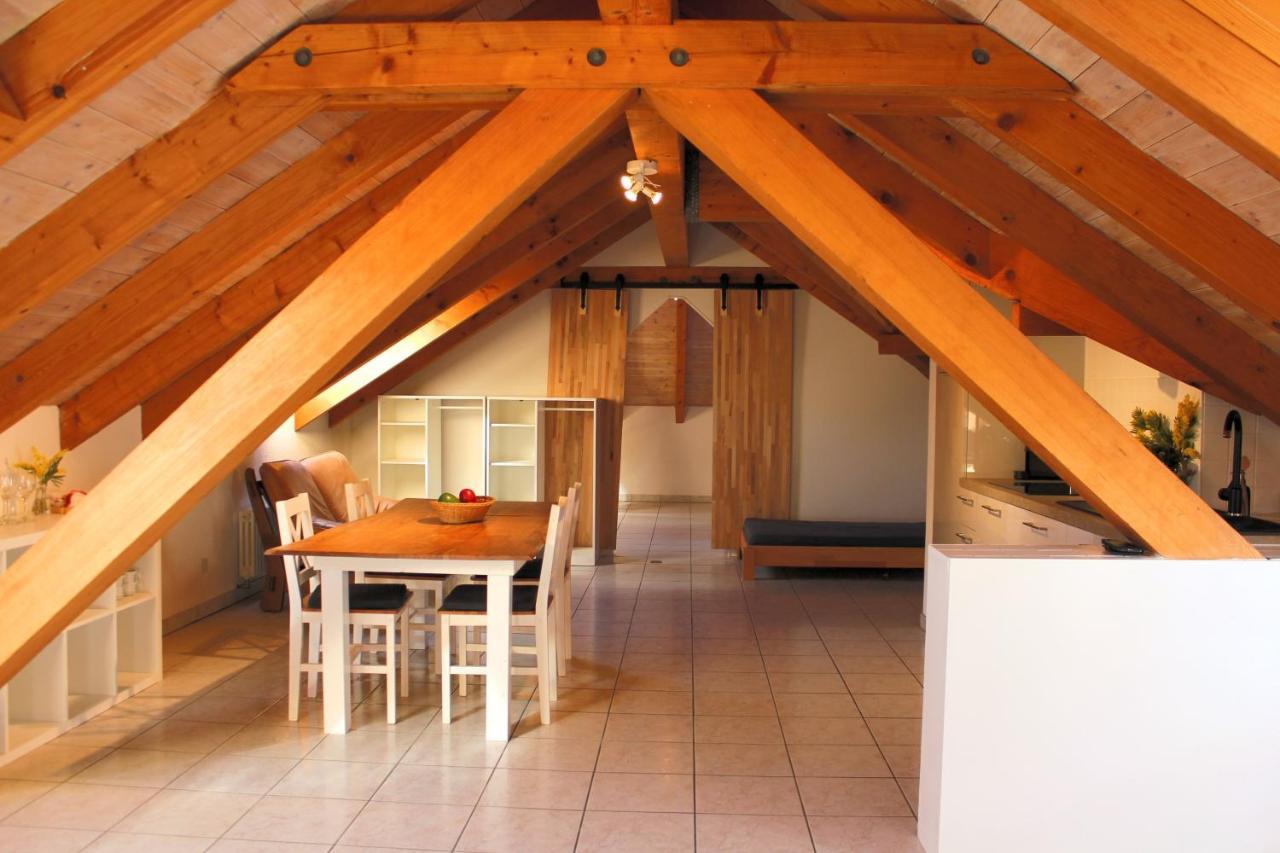 Casa Gialla Russo Zewnętrze zdjęcie