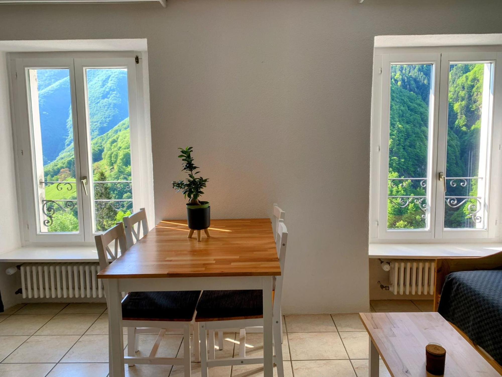 Casa Gialla Russo Zewnętrze zdjęcie